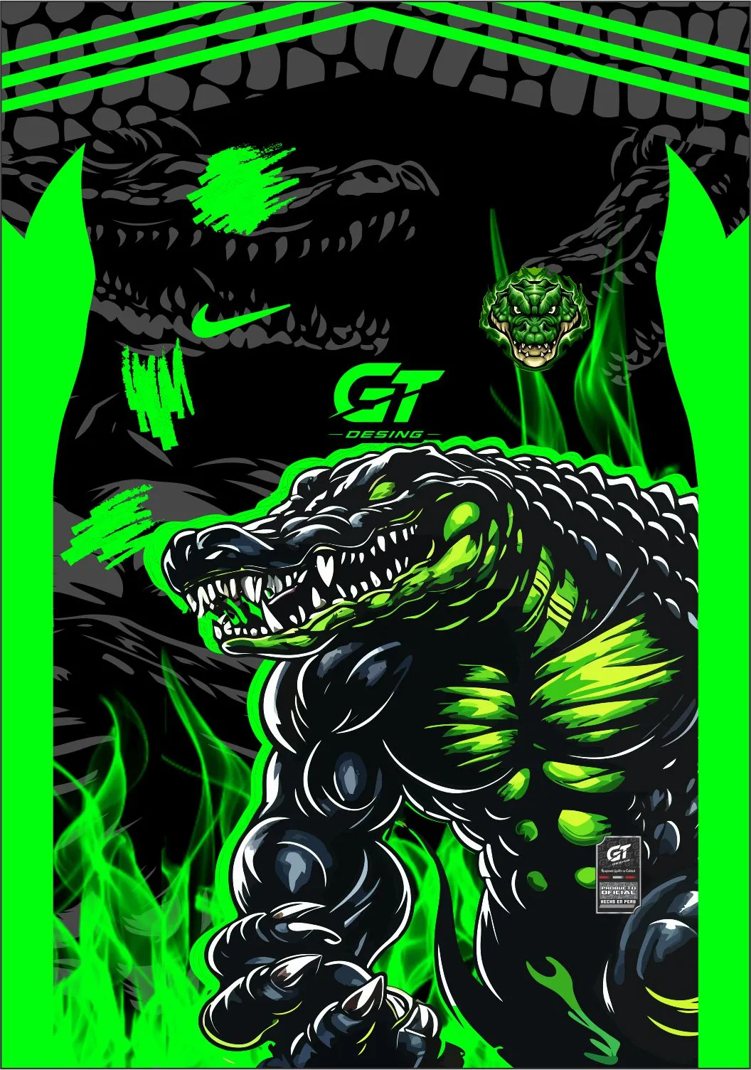 Crocodilo IA 2026